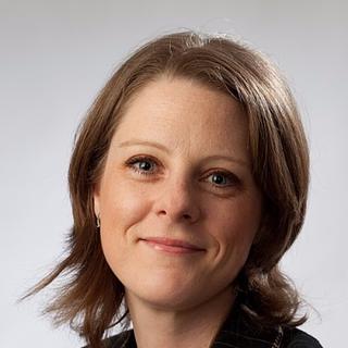Carole Roussel Consultant marketing
