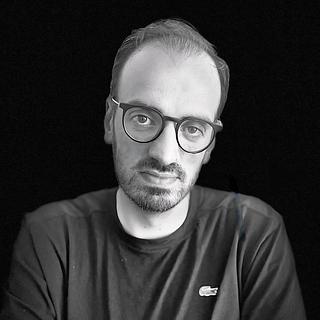 Davud Ardic Développeur JavaScript