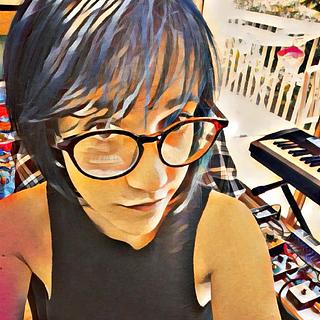 Mathea Fieschi Expert Photoshop