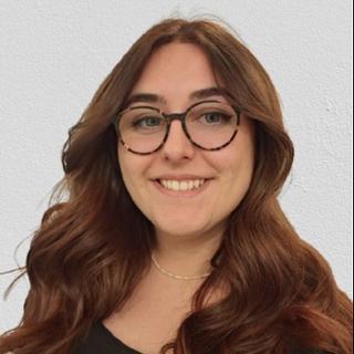 Flavie Dussaillant Développeur web