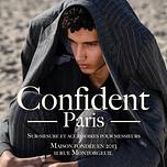 CONFIDENT PARIS