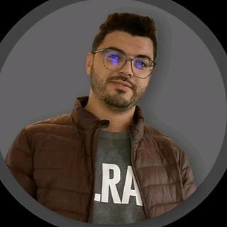 Rejeb Chaalia Développeur Python