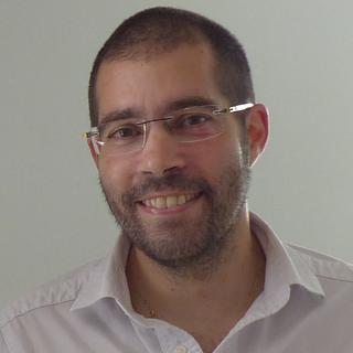 Laurent Voullemier Développeur Symfony