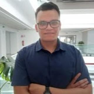 Chaftar Khalil Développeur React