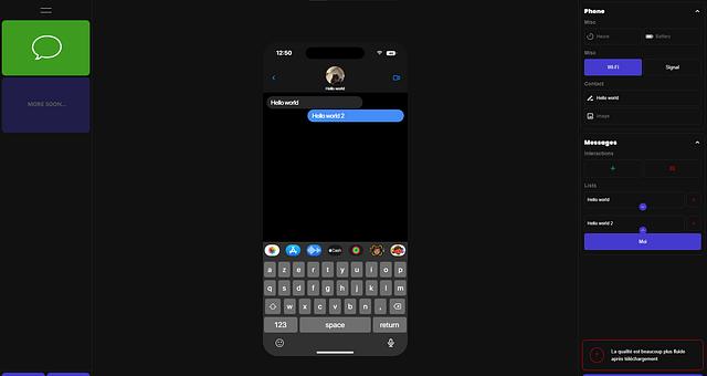 FAK par Smail Aberkaoui