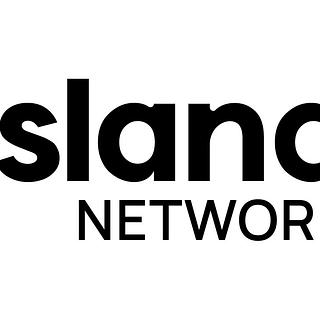 IslandNetwork Agence web