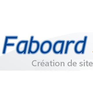 faboard Développeur WordPress