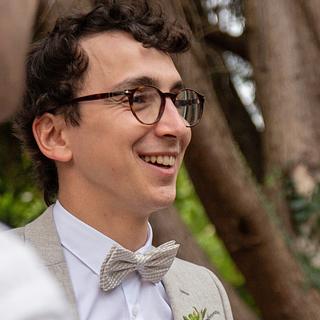 Guillaume Ley Développeur web