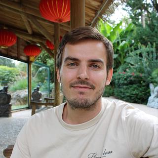 Maxime Morlet Développeur PHP