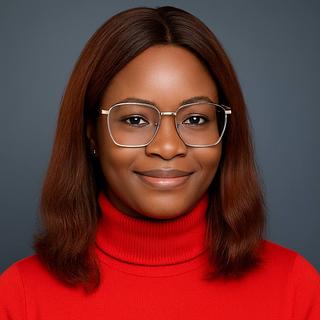 Audrey Betsem Community manager