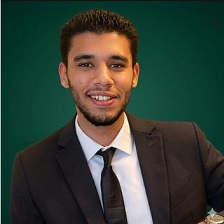 Taha El Guessab Développeur web
