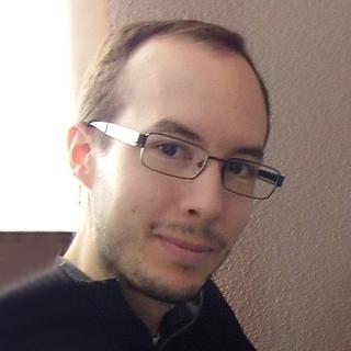 Cédric Bourse Développeur C