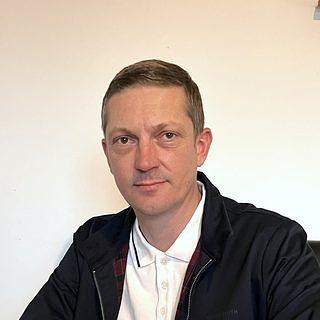 Francois Van Den Bossche Analyste marketing