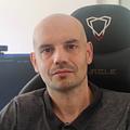Jonathan Atton Développeur Ionic