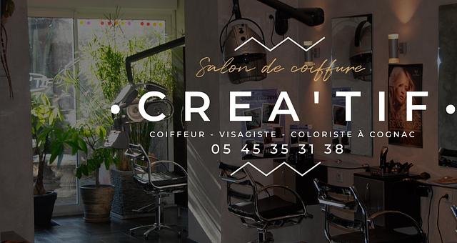 Créa'TIF Cognac par RomainG33