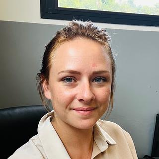 Margaux Biard Assistant virtuel