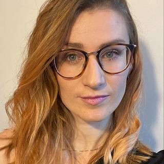 Alexandra Collard Commercial