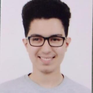 Anouar El Farissi Traducteur