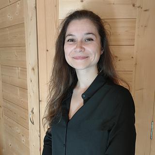 Marie Belizaire Secrétaire