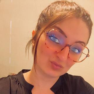 Morgane Potiniere Community manager