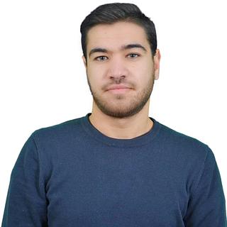 Mohamed Hedi Taieb Développeur React