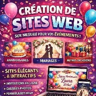Aliyou Barnabé  Web designer