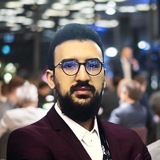 Oussama Aznag Développeur full-stack