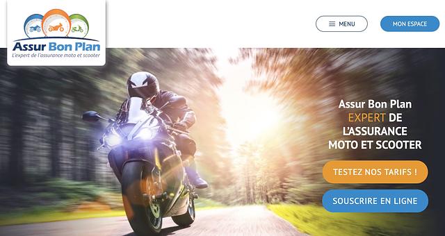 Assurances en ligne par Stéphane Marat