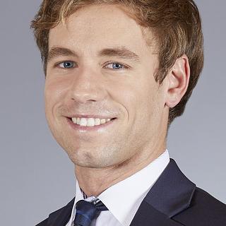 Nicolas Rey Développeur API