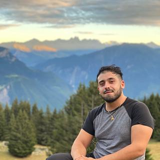 Farah Melet Monteur vidéo