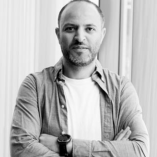 Charif Ayouni Développeur full-stack