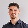 Mathis Rezai Développeur full-stack