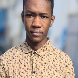 Elie Lubanzadio Développeur web