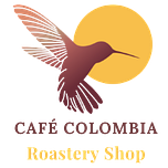 Café Colombia Roastery Shop