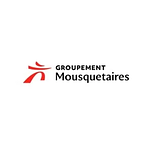 STIME - Groupement les mousquetaires