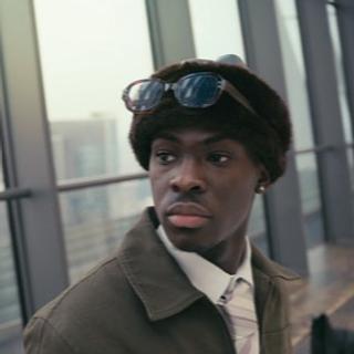 Matisse Gankpin Photographe