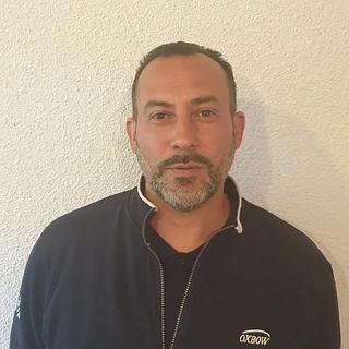 Nicolas Dang Tran Consultant marketing