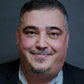 Laurent Haddad Formateur