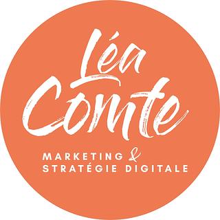 Léa Comte Community manager