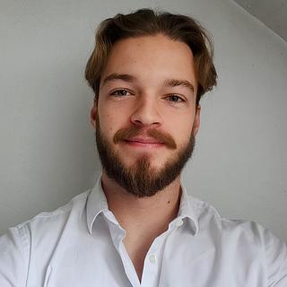 Antoine Chenevier Développeur full-stack