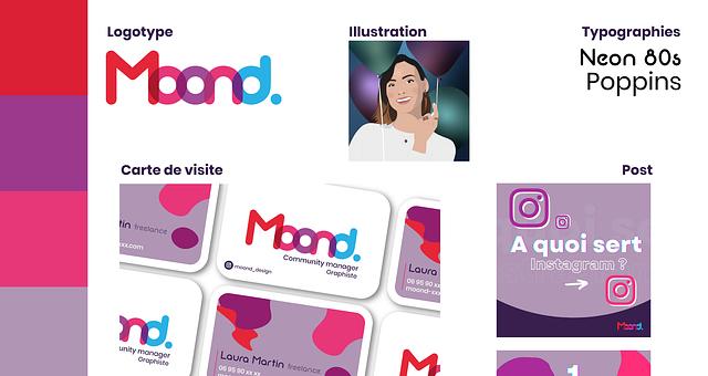 Illustratrice par Laura_CM