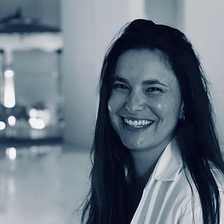 Pauline Maitre Ferri  Secrétaire