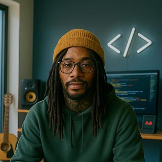 Fadel  Guezo Développeur web