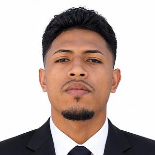 Worlando Hassanaly Développeur Laravel
