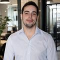 Xavier Bérault Développeur back-end