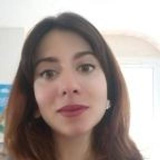 Méline Fraix Rocher Traducteur