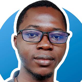 Kontere Tienou Développeur web