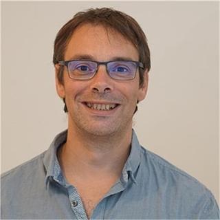 Nicolas Delahaye Développeur Python