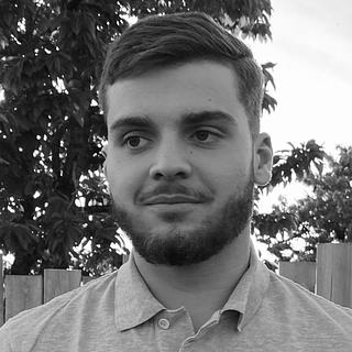 Quentin Bourdon Développeur web