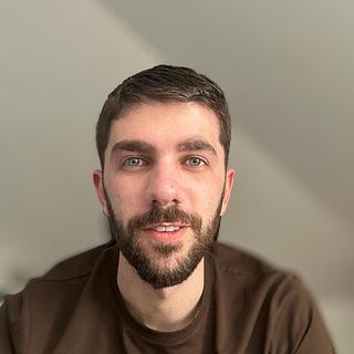 Samuel Galibert Développeur webflow